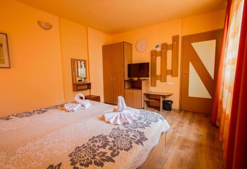 اتاق استاندارد, Pension Casa Timar