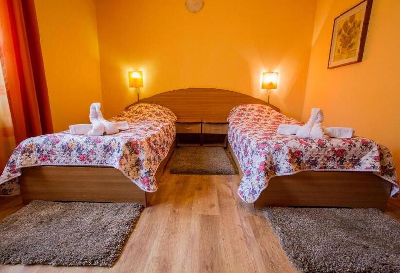 اتاق استاندارد, Pension Casa Timar