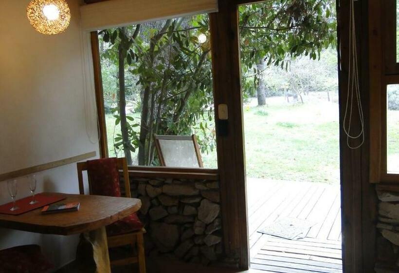 سوییت, Posada Piñen