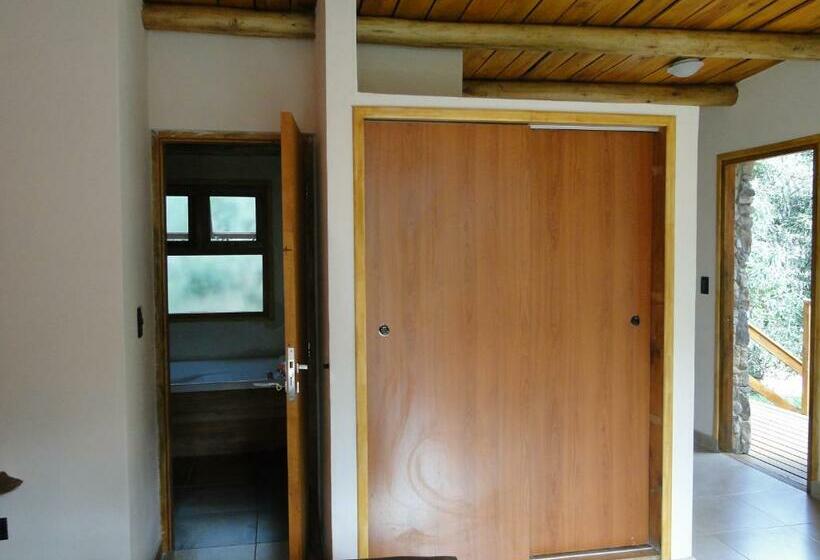 اتاق استاندارد, Posada Piñen