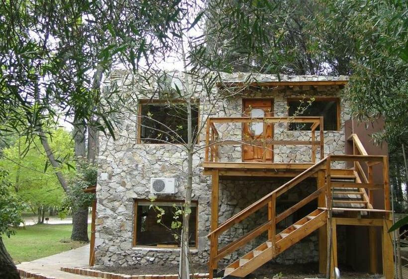 اتاق استاندارد, Posada Piñen
