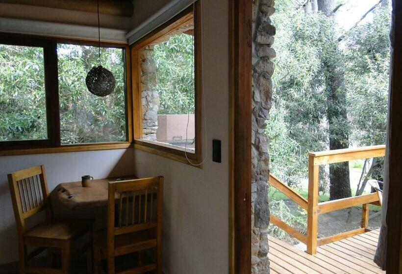 اتاق استاندارد, Posada Piñen
