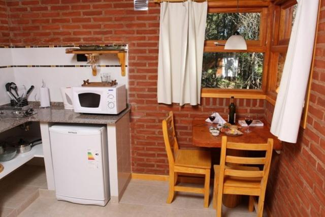 اتاق استاندارد, Posada Piñen