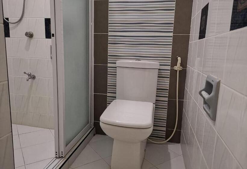 اتاق لوکس, Sm Travelodge