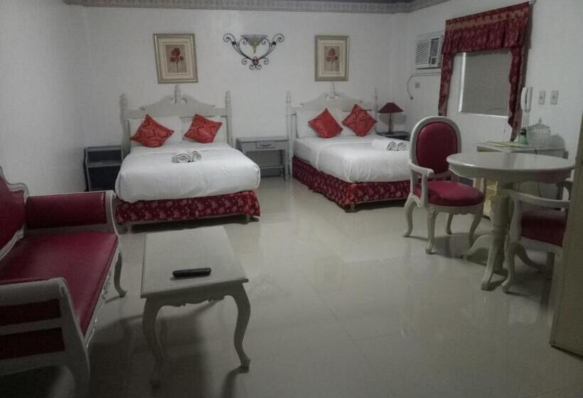 اتاق لوکس, Sm Travelodge