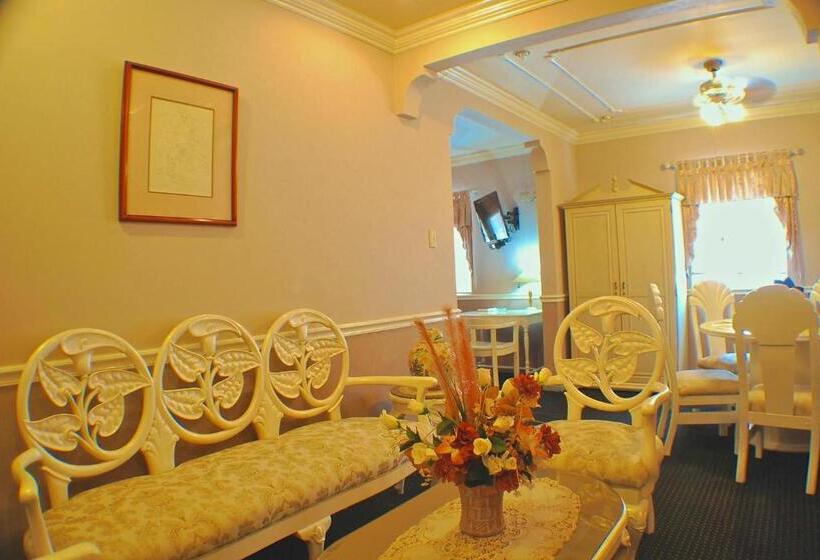 اتاق سوپریور, Sm Travelodge