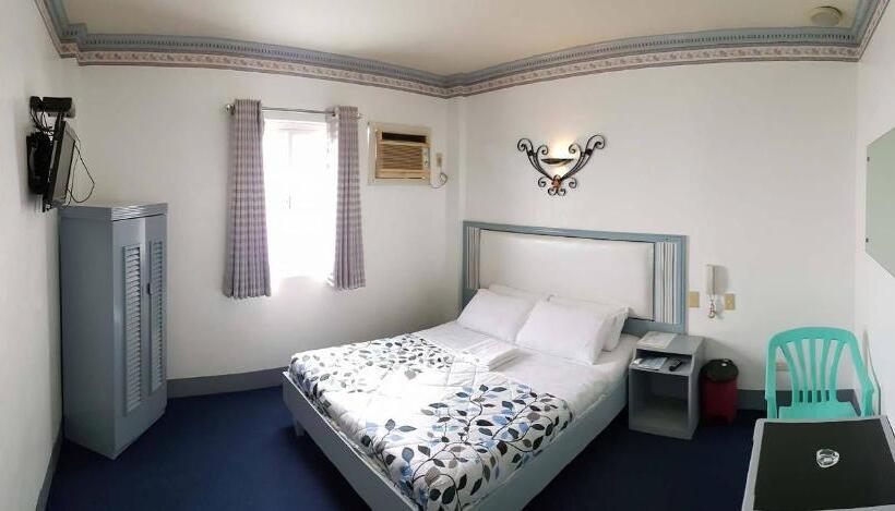 اتاق لوکس, Sm Travelodge