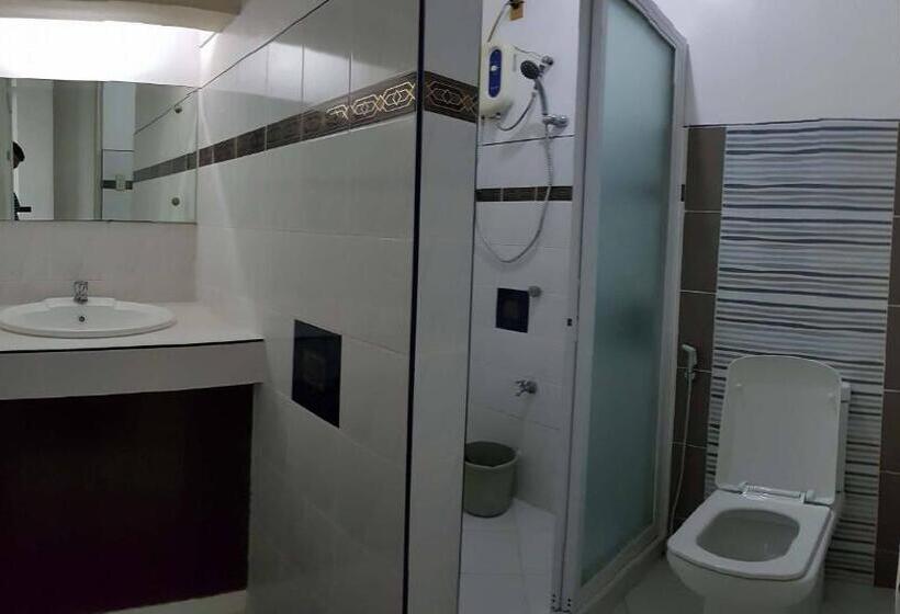 اتاق لوکس, Sm Travelodge