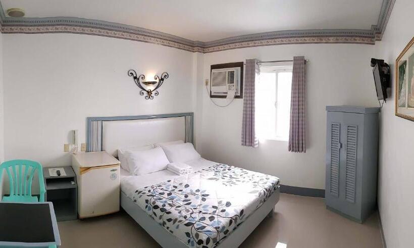 اتاق لوکس, Sm Travelodge