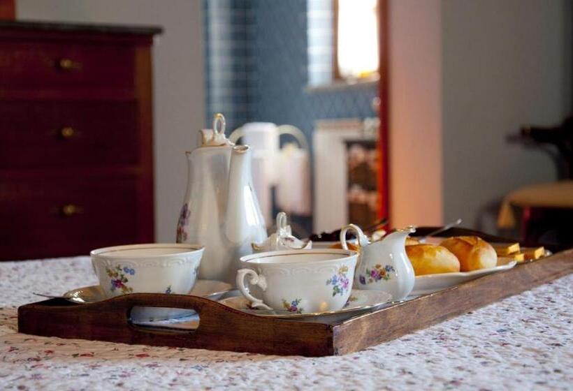 اتاق استاندارد, Agriturismo Fattoria Rozzalupi
