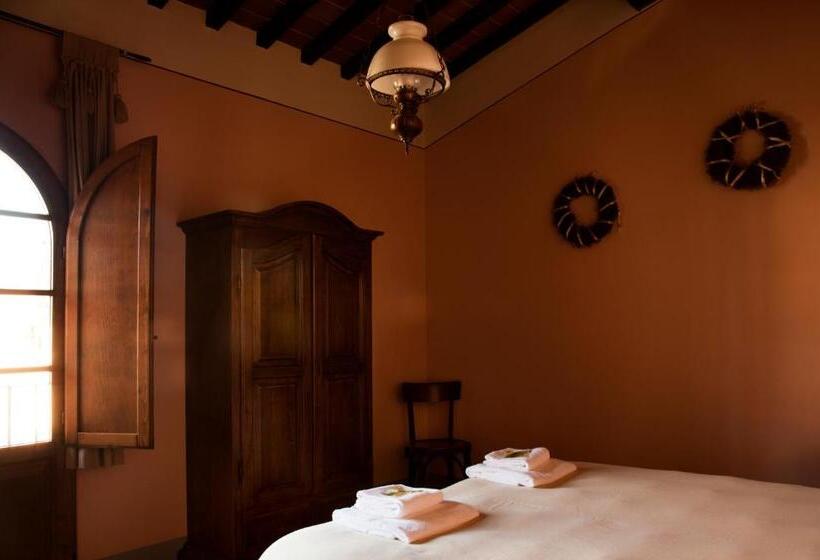 آپارتمان 2 خوابه, Agriturismo Fattoria Rozzalupi