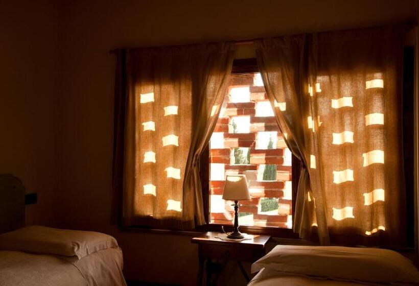 آپارتمان 2 خوابه, Agriturismo Fattoria Rozzalupi