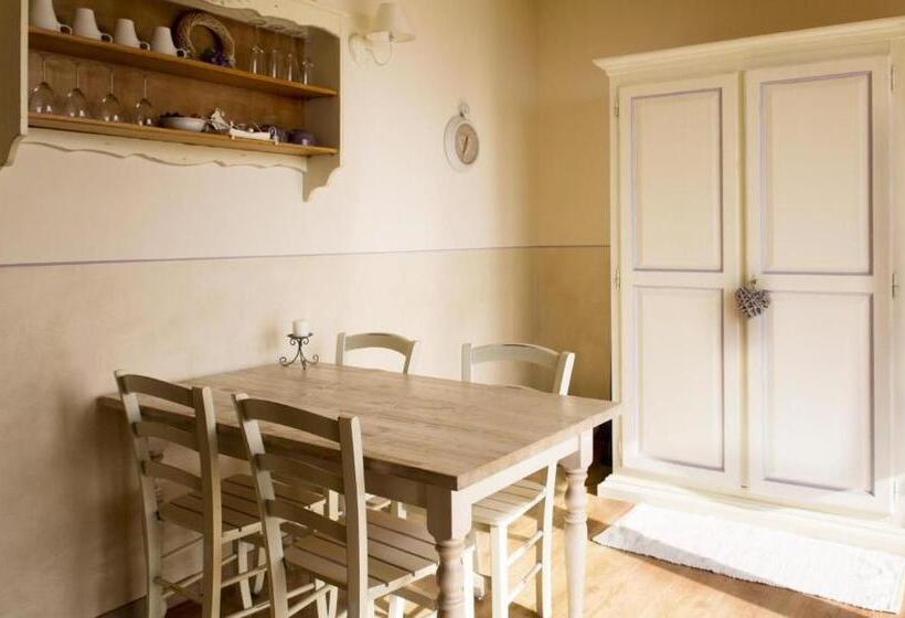 آپارتمان 1 خوابه, Agriturismo Il Casale Del Lago