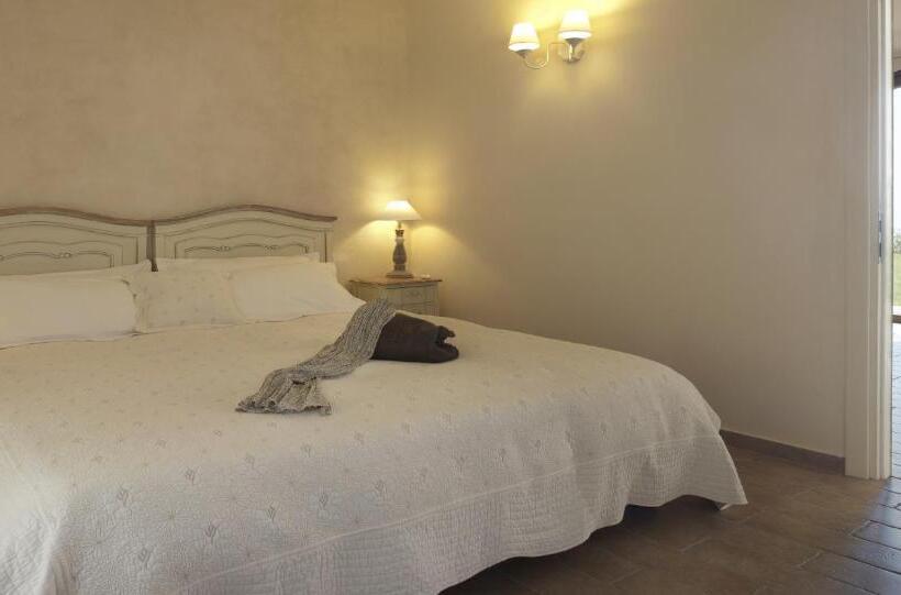 آپارتمان سوپریور 1 خوابه, Agriturismo Il Casale Del Lago