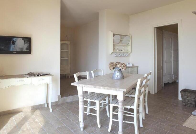 آپارتمان سوپریور 1 خوابه, Agriturismo Il Casale Del Lago