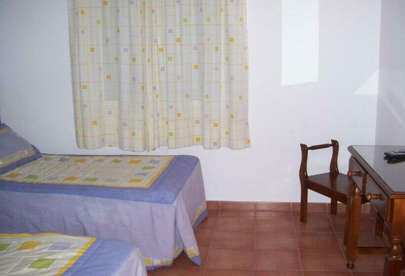 اتاق استاندارد, Casa Concha
