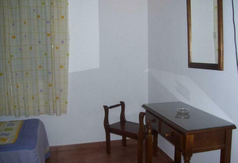 اتاق استاندارد, Casa Concha