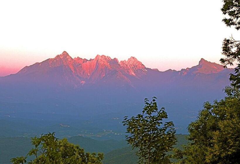 سوئیت 2 خوابه, Gredo Antica Dimora