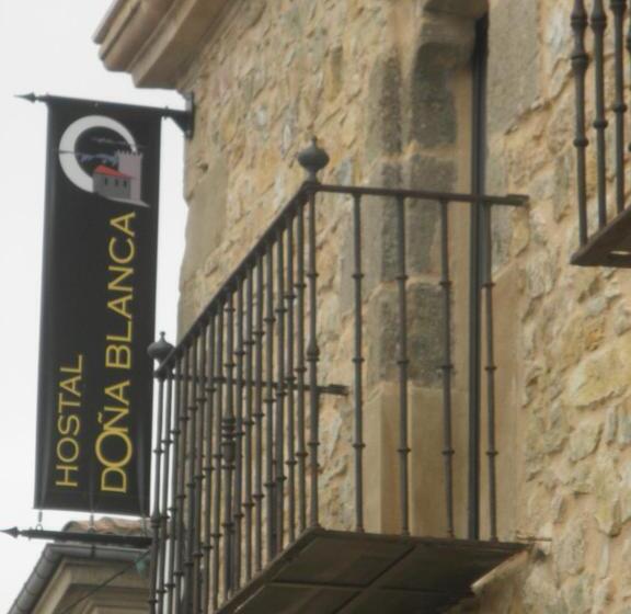 اتاق سوپریور, Hostal Doña Blanca