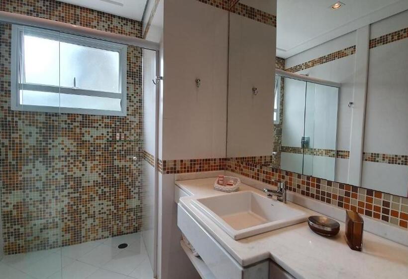 اتاق استاندارد سه نفره, Pousada Annecy   Capivari Fácil Acesso Ao Centrinho E Baden Bar
