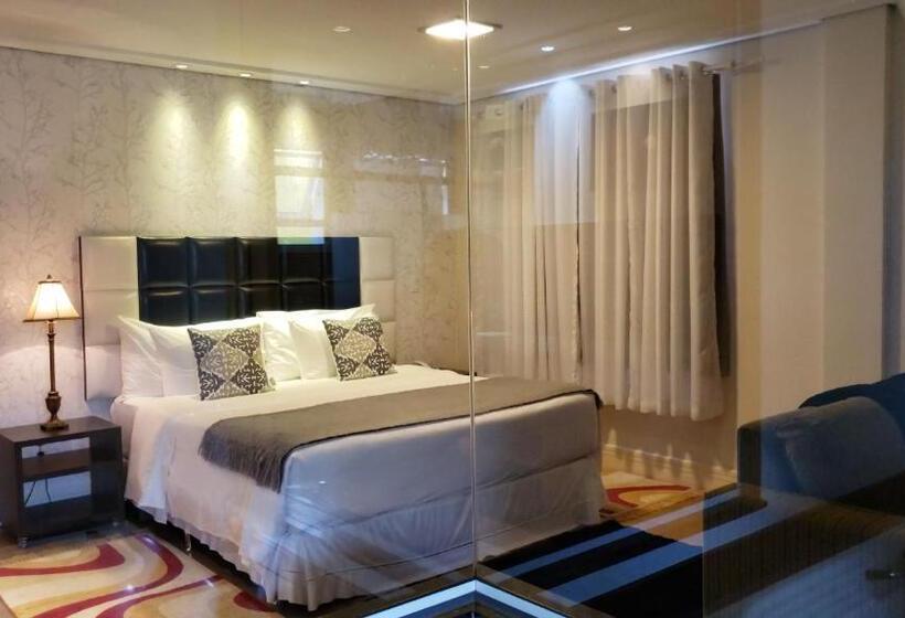 اتاق سوپریور, Pousada Annecy   Capivari Fácil Acesso Ao Centrinho E Baden Bar
