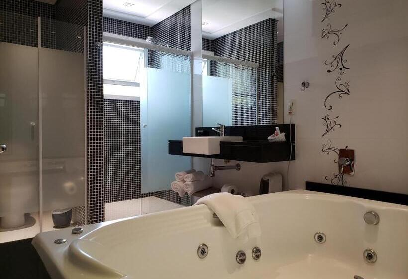 اتاق سوپریور, Pousada Annecy   Capivari Fácil Acesso Ao Centrinho E Baden Bar