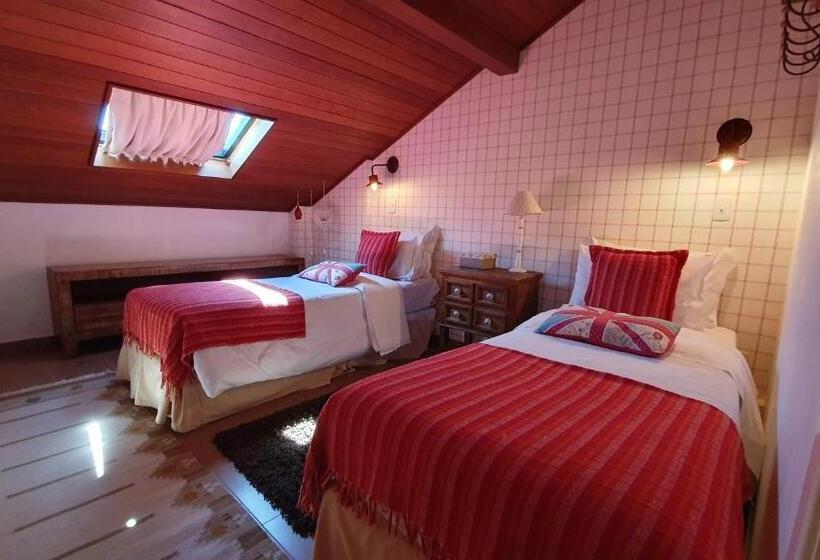 کلبه ییلاقی, Pousada Annecy   Capivari Fácil Acesso Ao Centrinho E Baden Bar