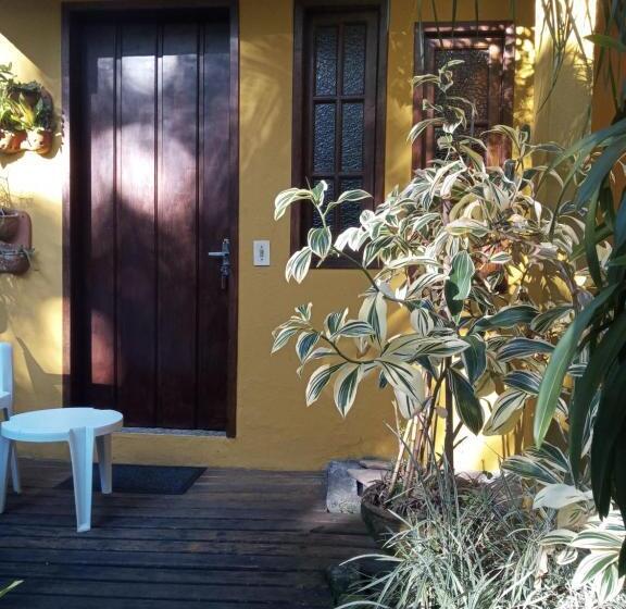 اتاق استاندارد, Pousada Cachoeira