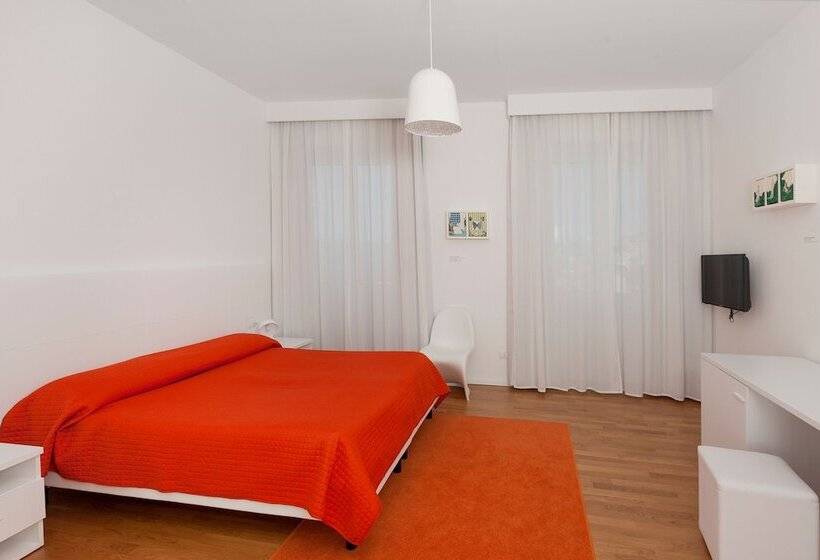 اتاق استاندارد, Felix Hotels   Residence Hotel Grandi Magazzini
