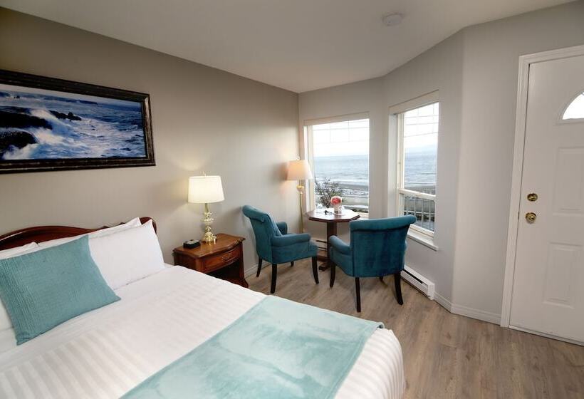 اتاق استاندارد با 2 تخت دوبل, Casa Grande Inn