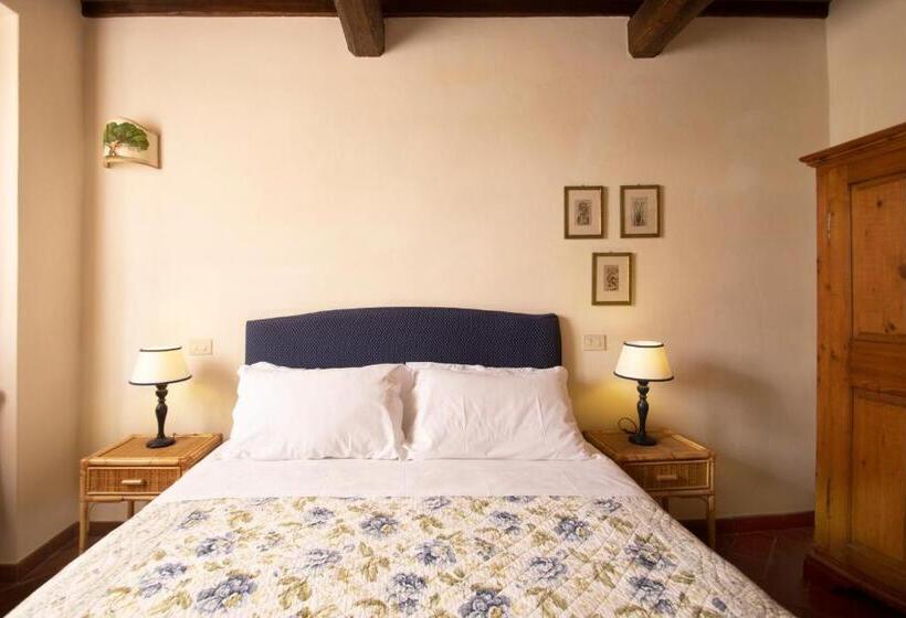 آپارتمان 2 خوابه, La Fattoria Del Rio Di Sopra   Agriturismo Baldeschi