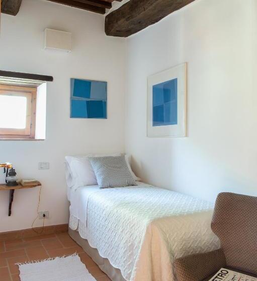 آپارتمان 3 خوابه, La Fattoria Del Rio Di Sopra   Agriturismo Baldeschi