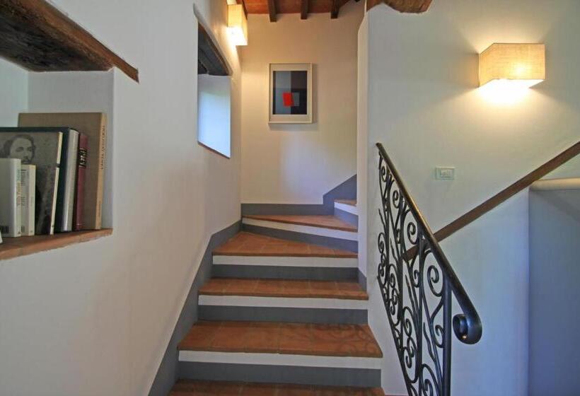 آپارتمان 3 خوابه, La Fattoria Del Rio Di Sopra   Agriturismo Baldeschi