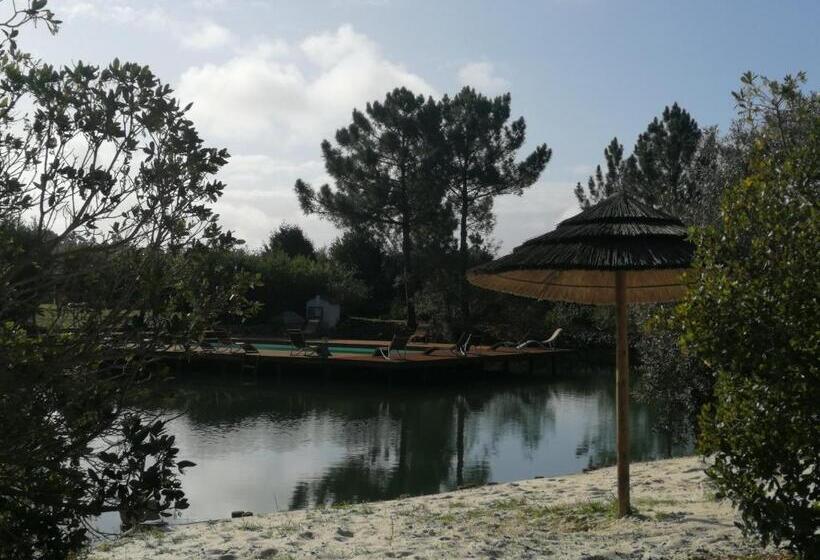 خانه 1 خوابه, Amor De Crianca