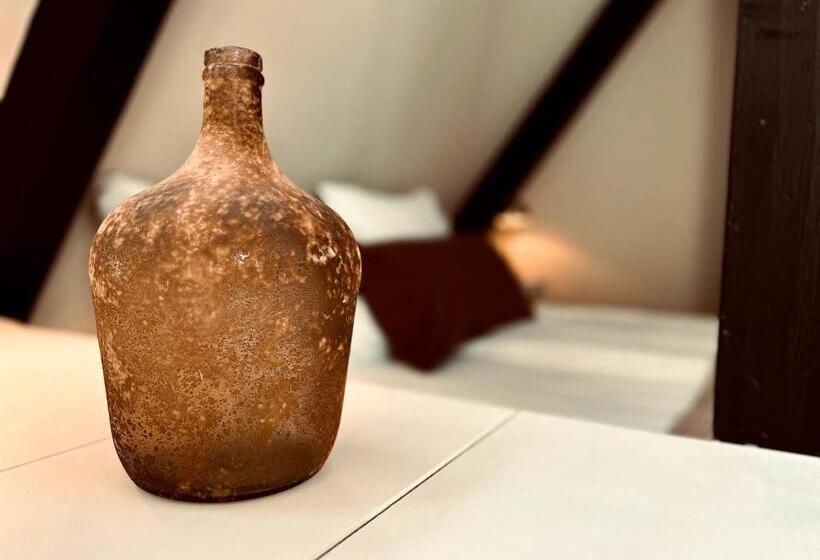اتاق کلاسیک, Het Oude Raadhuis
