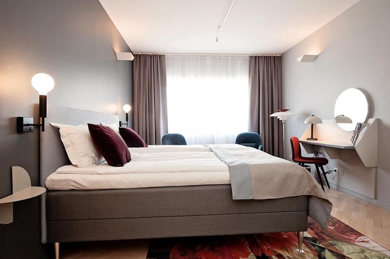 اتاق استاندارد, City Hk Guest House Block E