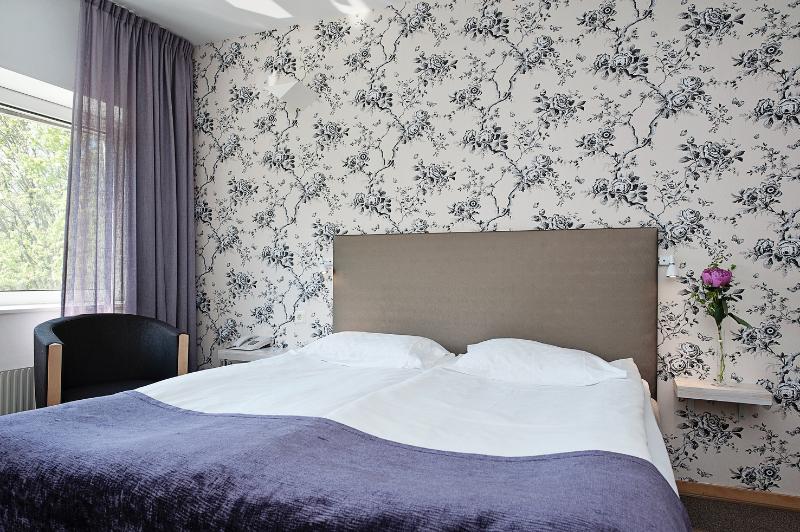 اتاق استاندارد, City Hk Guest House Block E