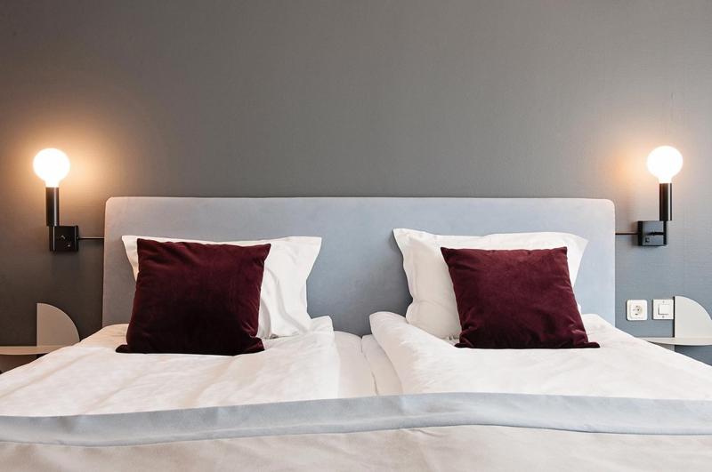 اتاق استاندارد, City Hk Guest House Block E