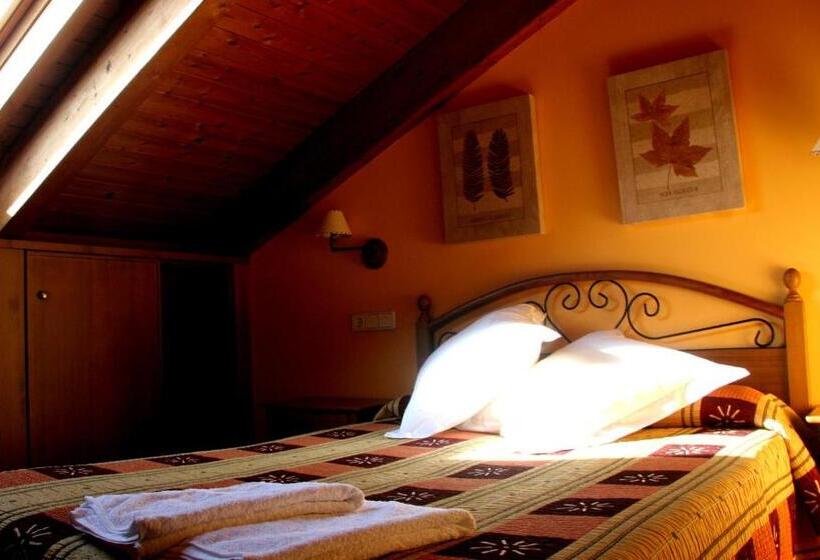 اتاق استاندارد, Hostal Casa Barranco