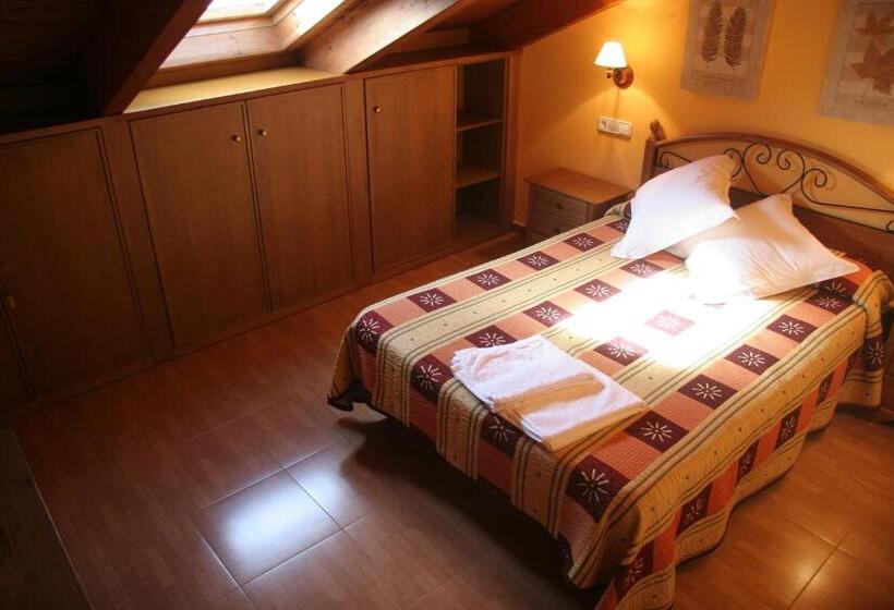 اتاق استاندارد, Hostal Casa Barranco