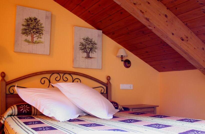 اتاق استاندارد, Hostal Casa Barranco