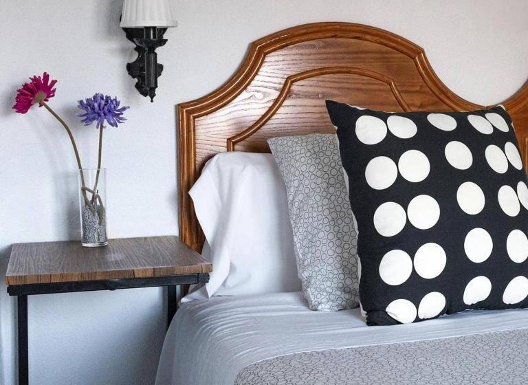 اتاق استاندارد, Hostal Victoria