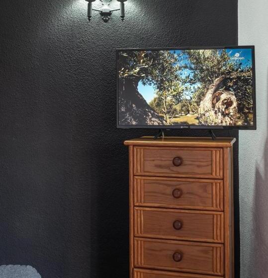 اتاق استاندارد, Hostal Victoria