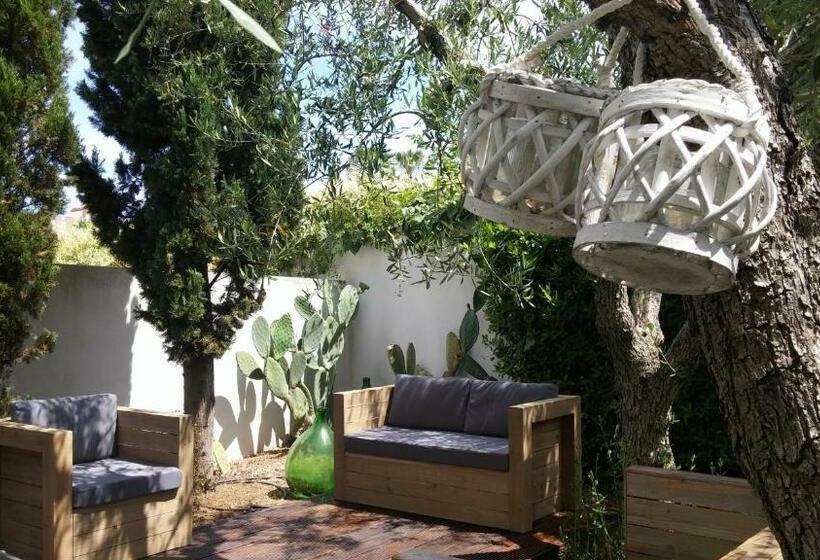اتاق استاندارد, Il Giardino Del Tè