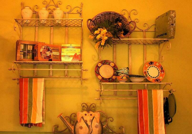اتاق استاندارد, Il Giardino Del Tè