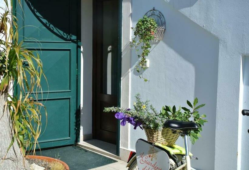 اتاق استاندارد, Il Giardino Del Tè