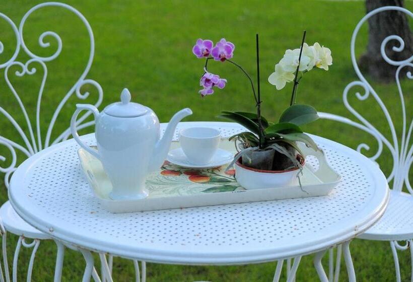 آپارتمان 1 خوابه, Il Giardino Del Tè
