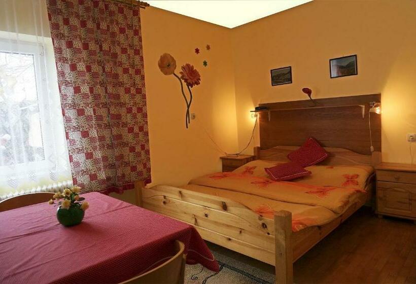 اتاق استاندارد, Penzion A Drevenica Pri Hati