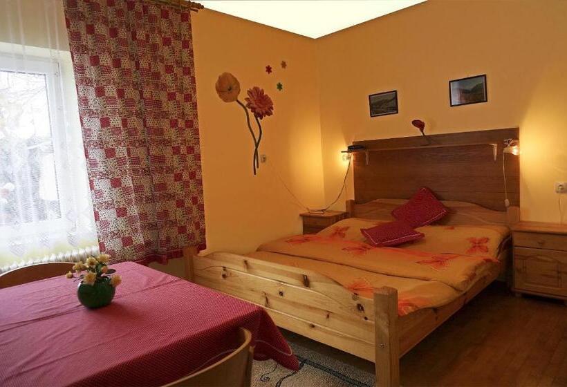 خانه 4 خوابه, Penzion A Drevenica Pri Hati