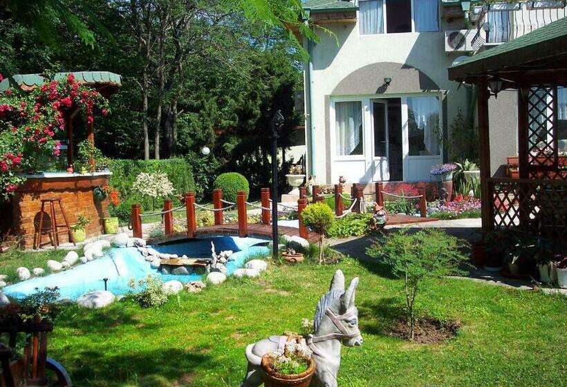 اتاق استاندارد, Vila Saltanat 41